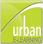 Urban E Learning Icon